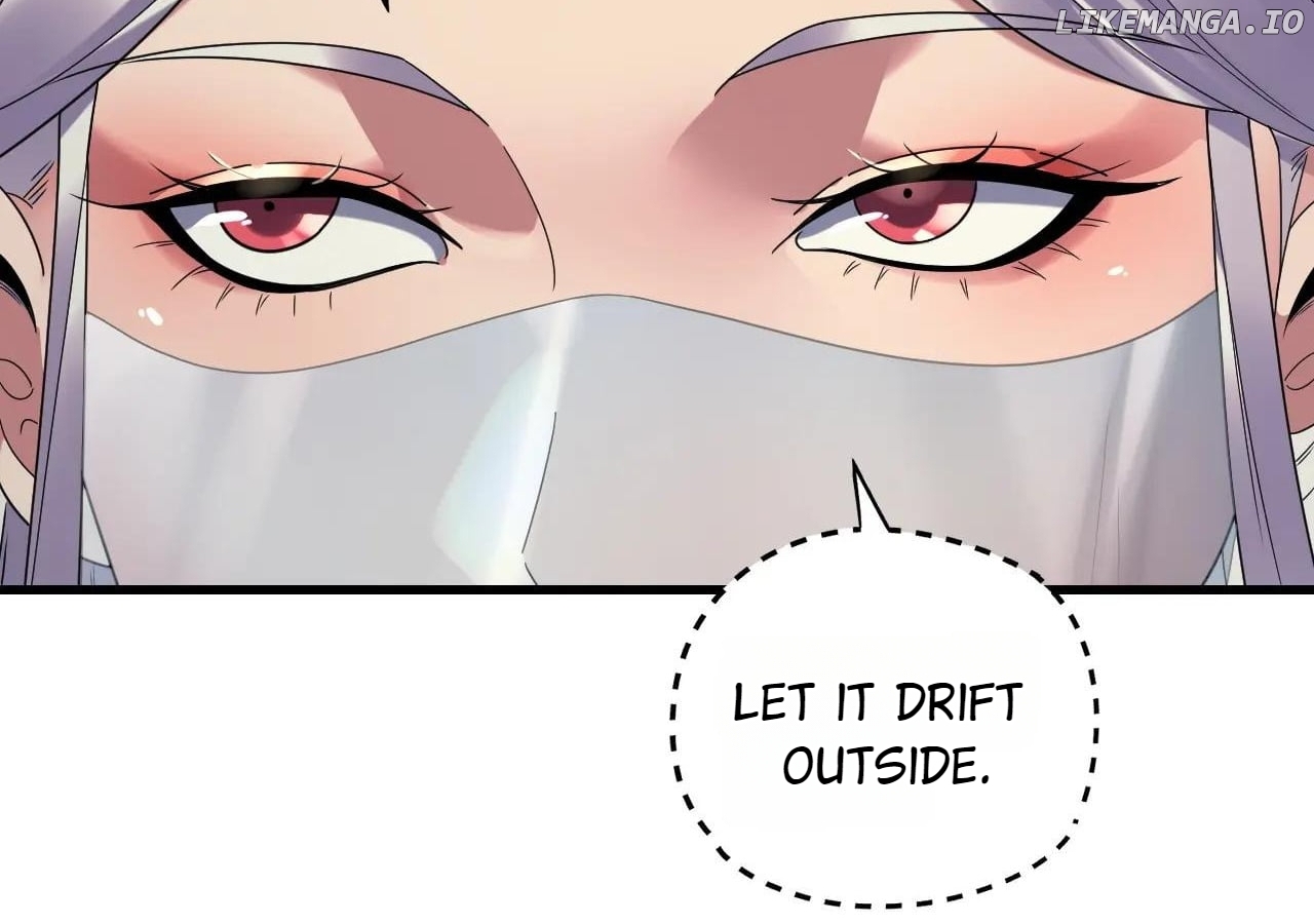 Me, The Heavenly Destined Villain Chapter 261 - page 80